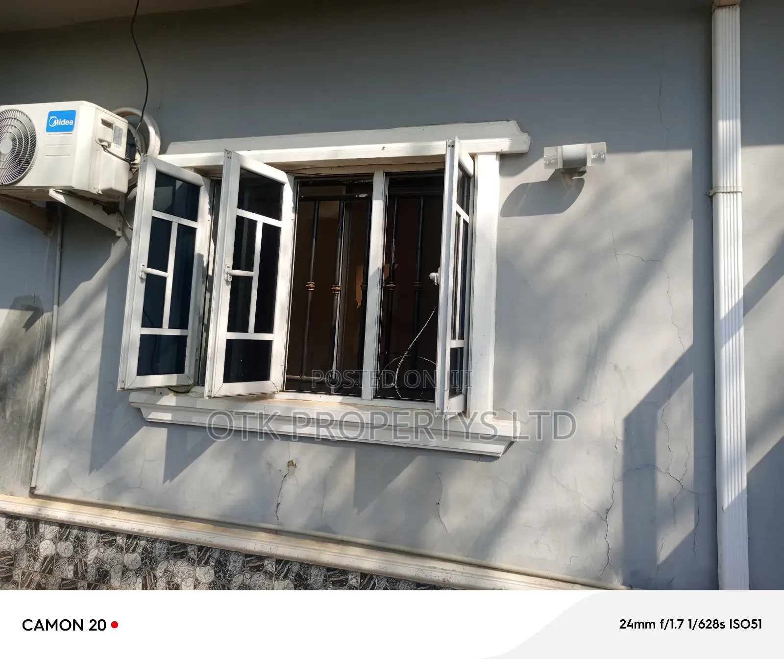 1bdrm Block of Flats in Fo1, Kubwa for rent
