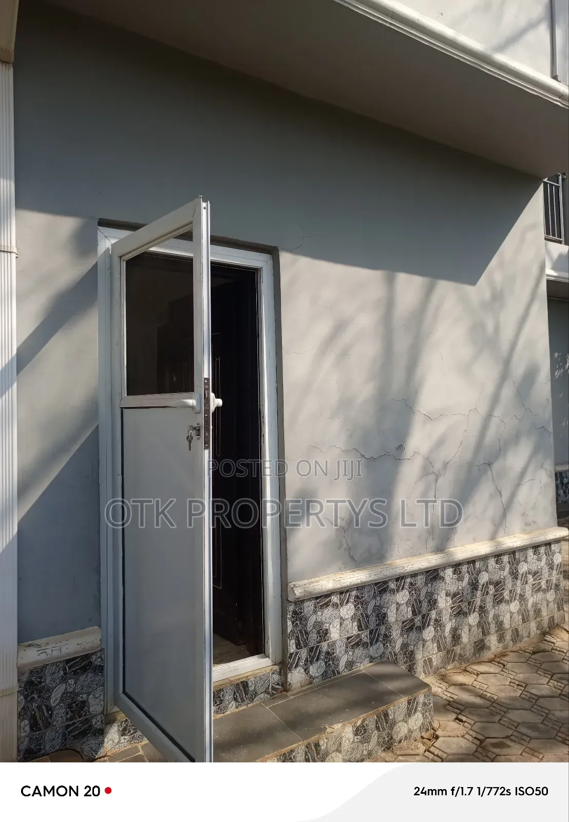 1bdrm Block of Flats in Fo1, Kubwa for rent
