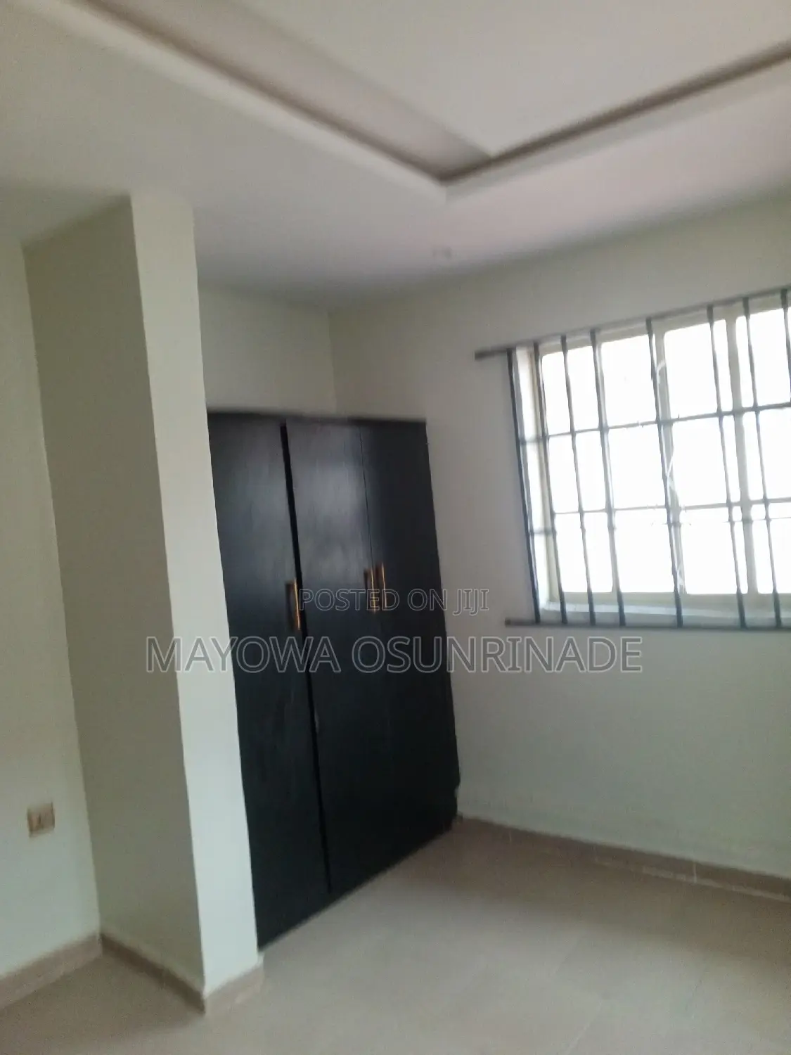 2bdrm Apartment in Ologuneru for rent