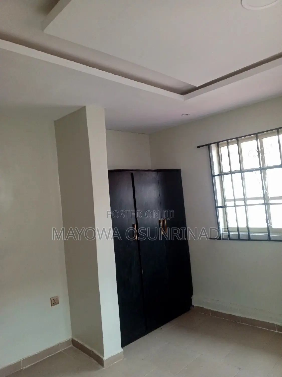 2bdrm Apartment in Ologuneru for rent