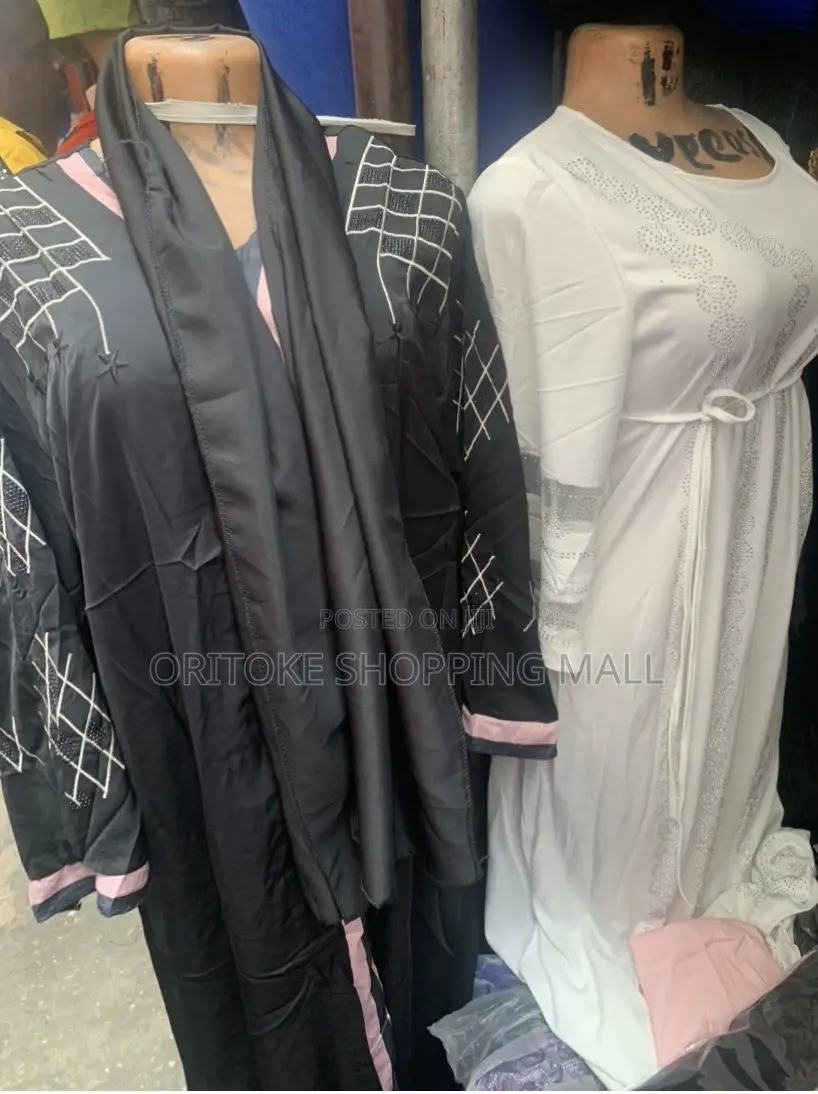 Jalabia for Ladies
