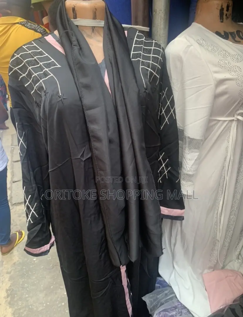 Jalabia for Ladies