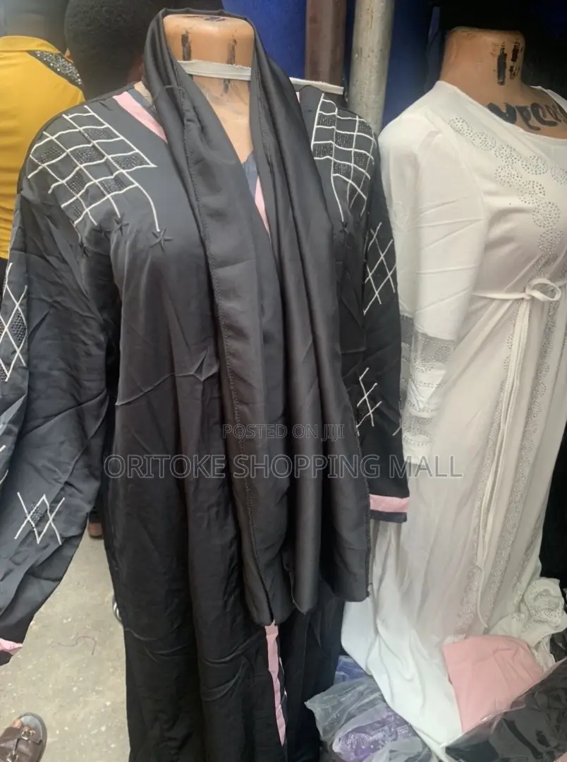 Jalabia for Ladies