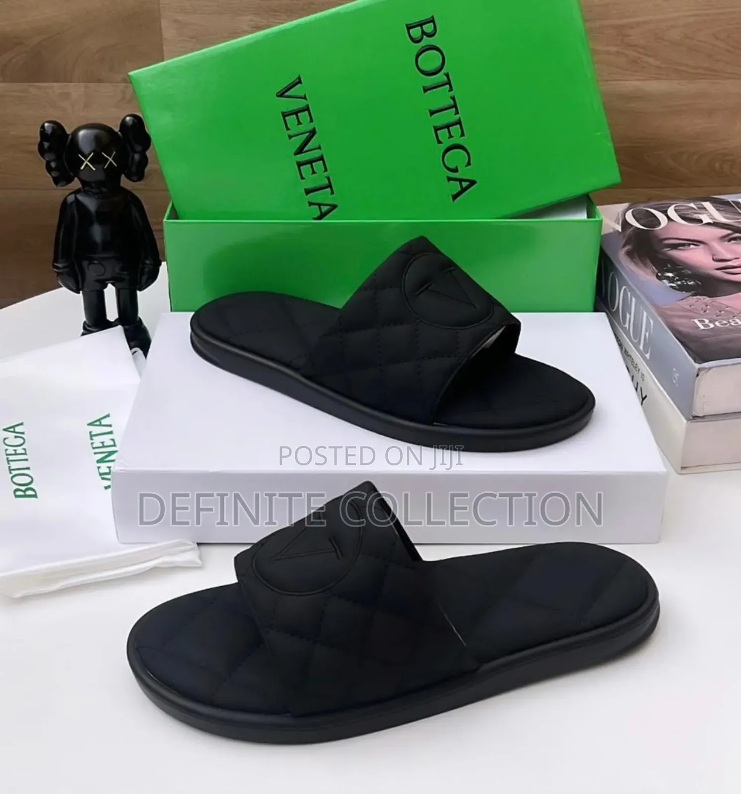 Dolce Gabbana Premium Slide