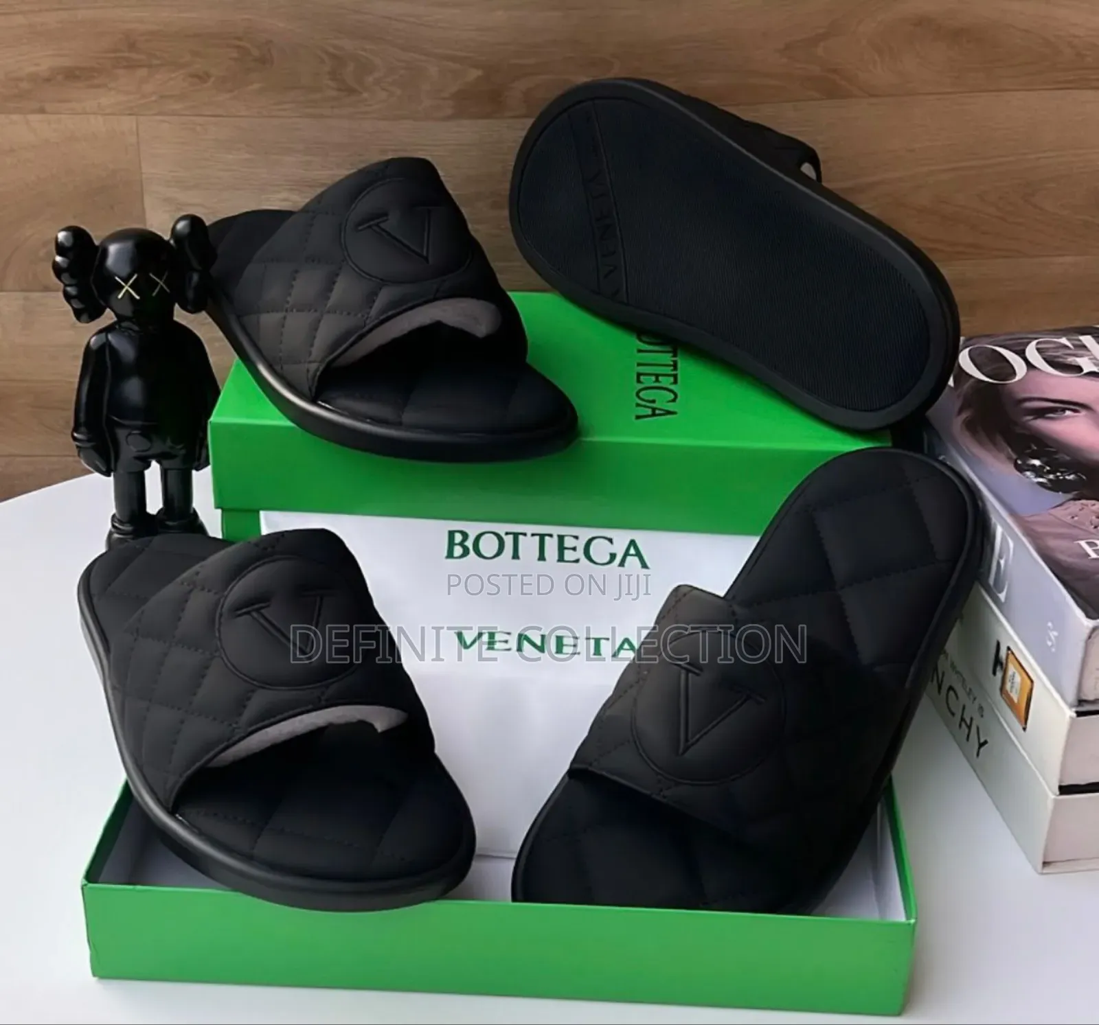 Dolce Gabbana Premium Slide