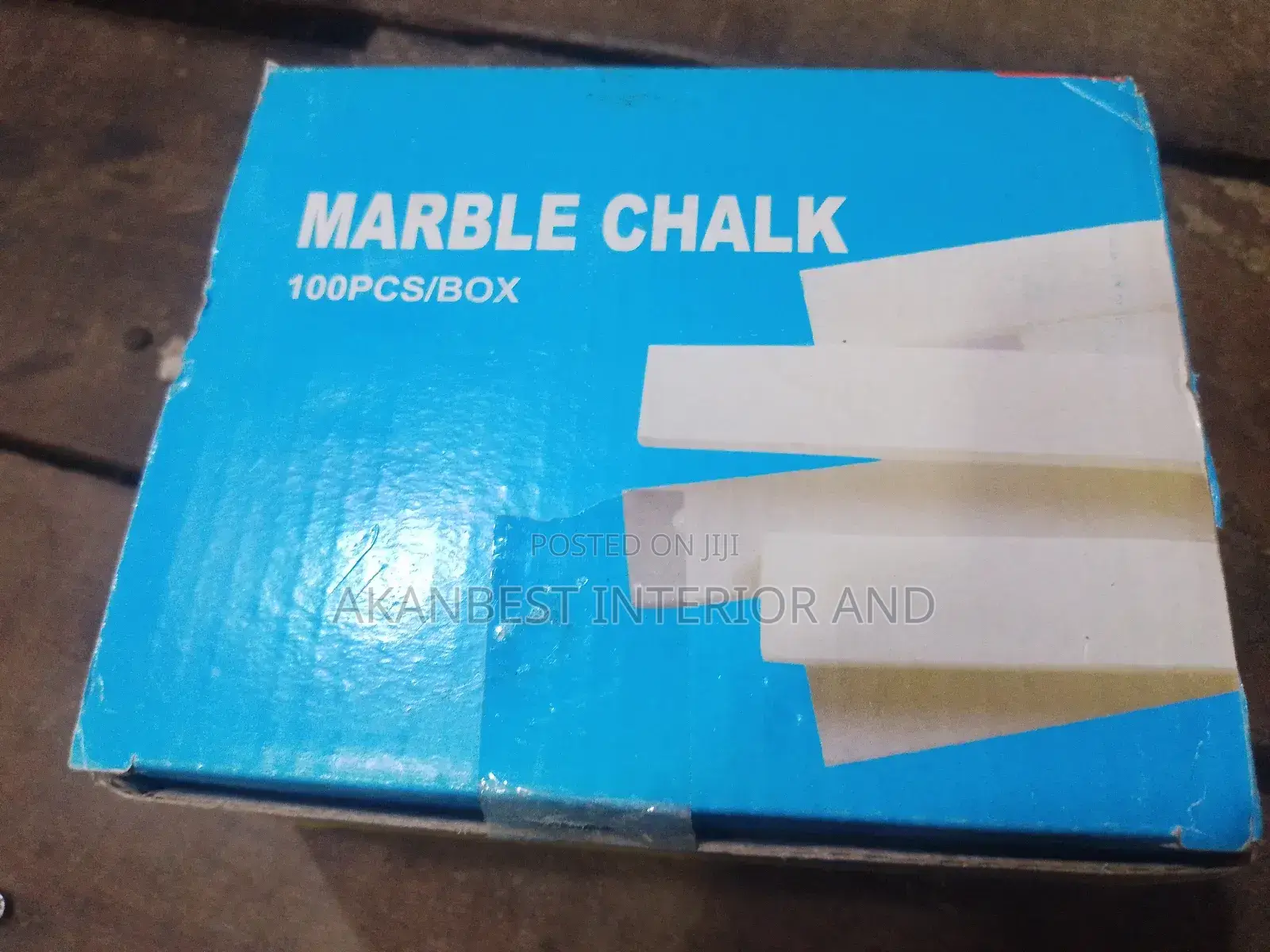 Mable Chalk