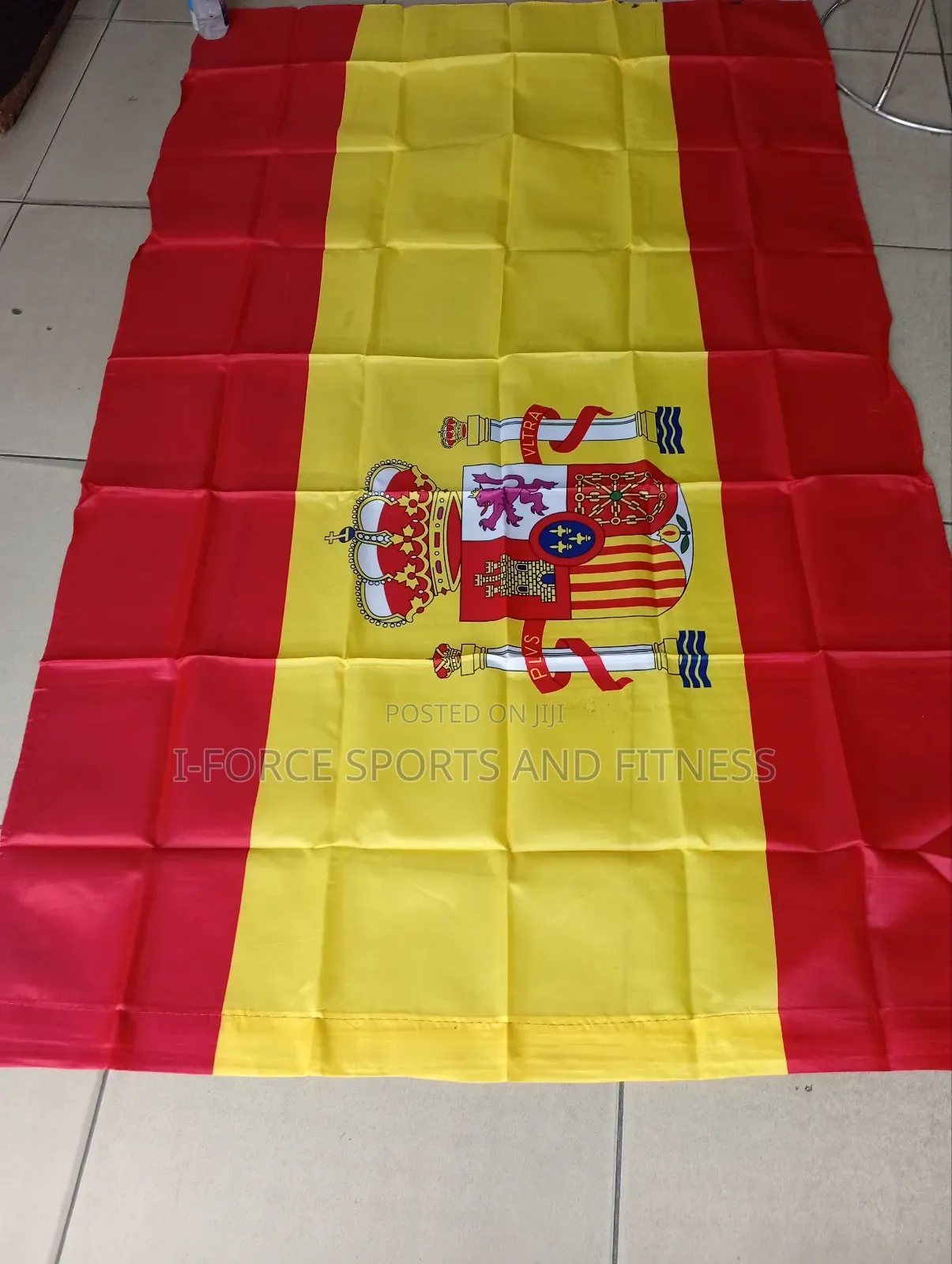 Country Flags