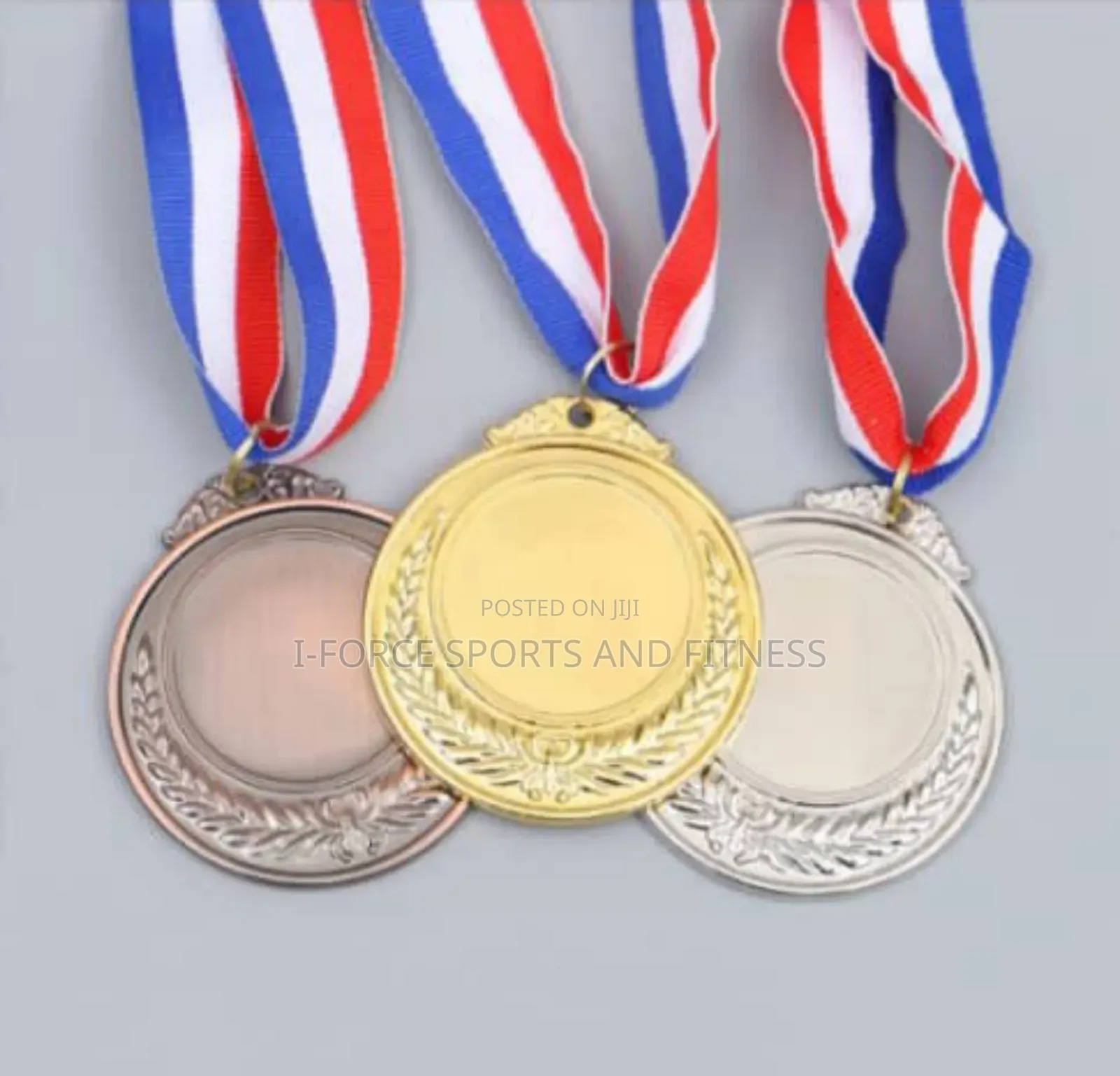 Olympic Medals