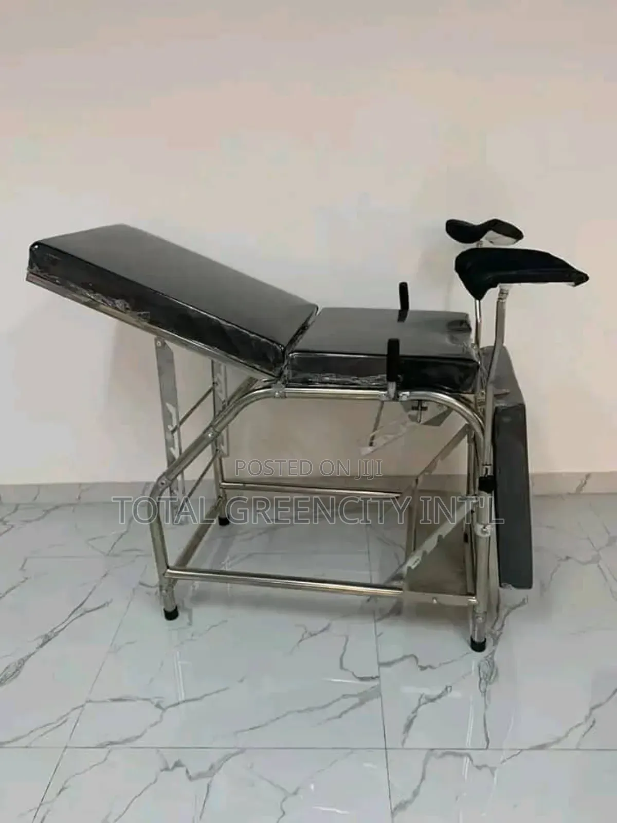 Delivery Bed