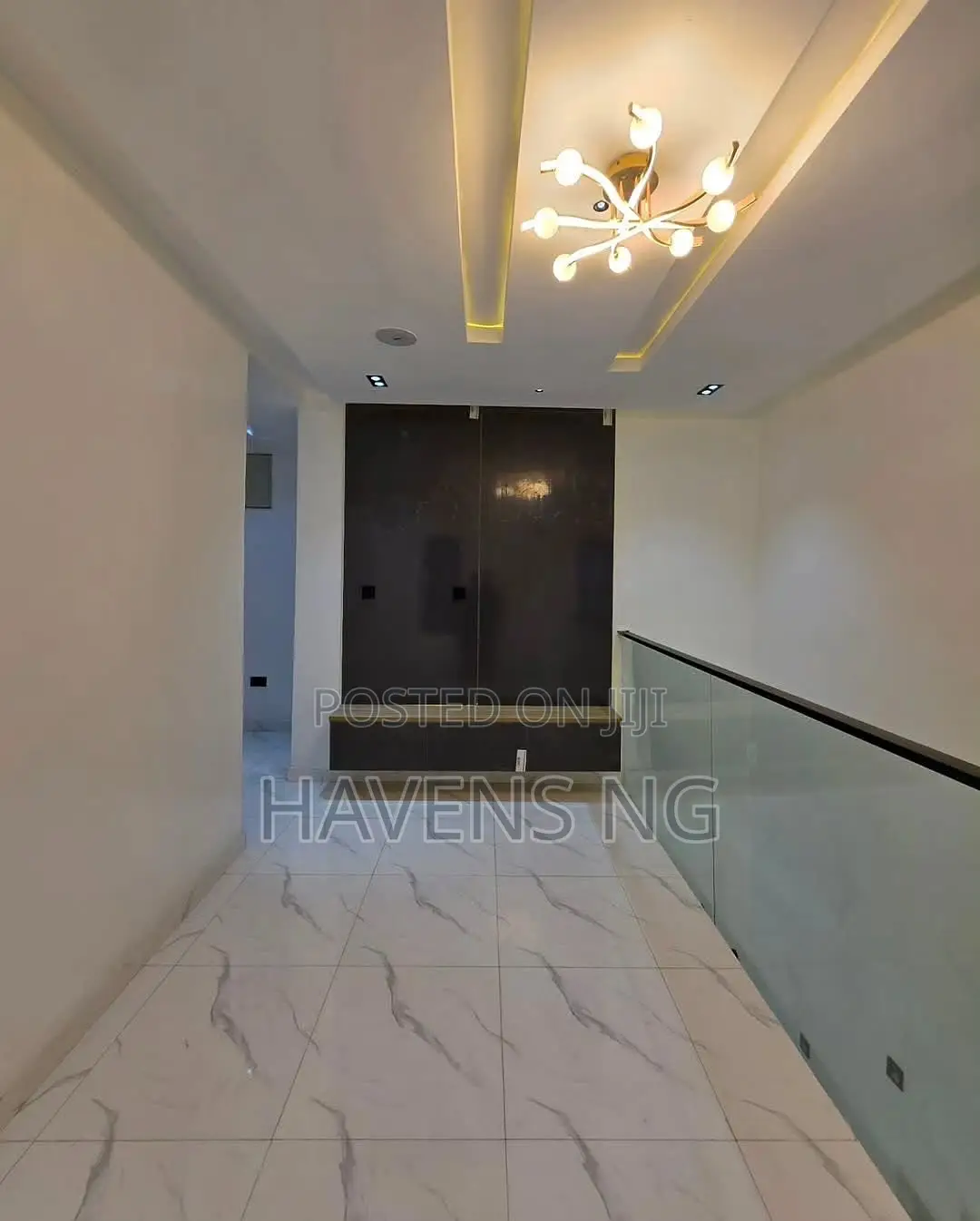 4bdrm Duplex in Lekki Phase 2 for sale