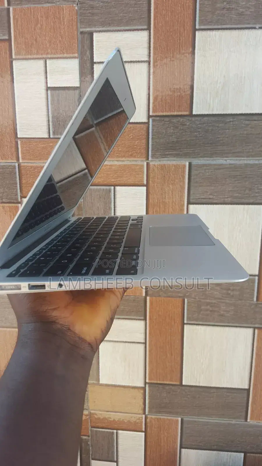 Laptop Apple MacBook Air 2013 8GB Intel Core I5 SSD 128GB