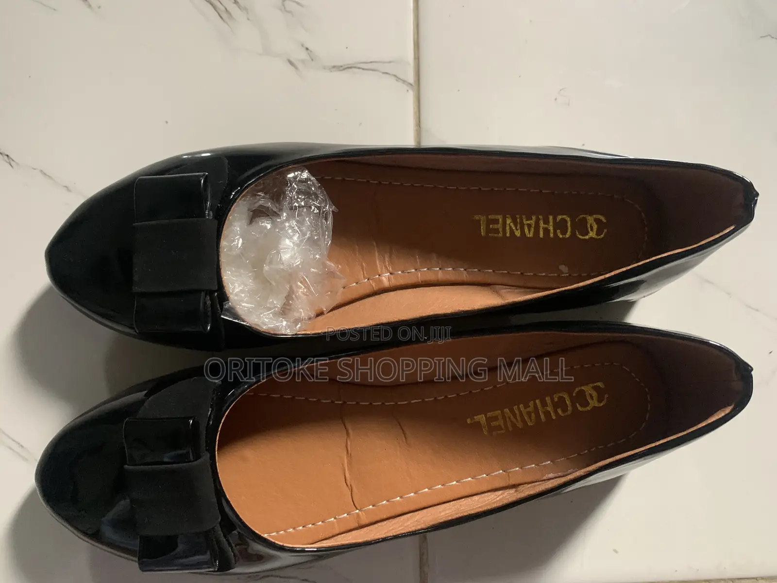 Ladies Office Shoe