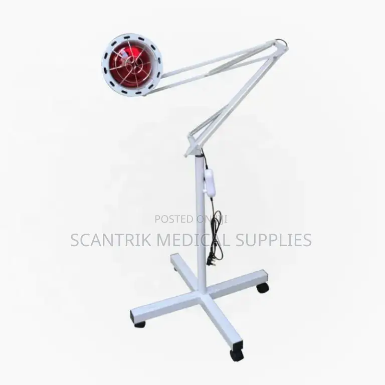 Infrared Heat Lamp