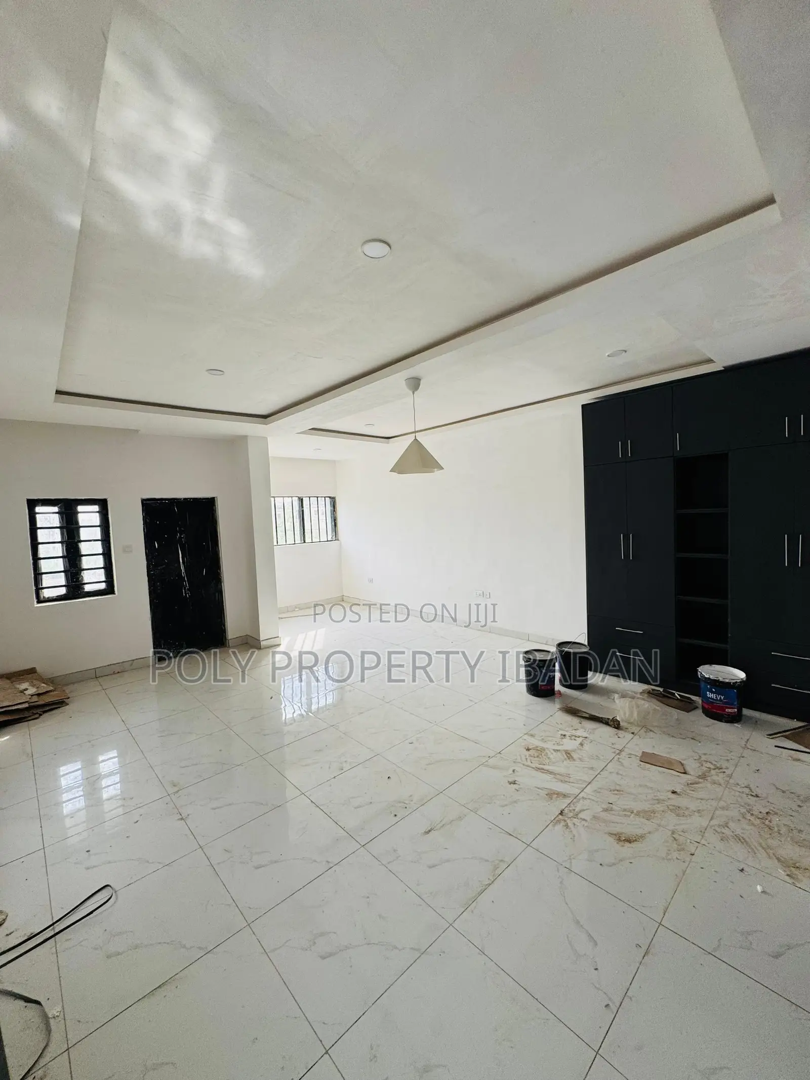 4bdrm Duplex in Carlton Gate Estate, Akobo for sale