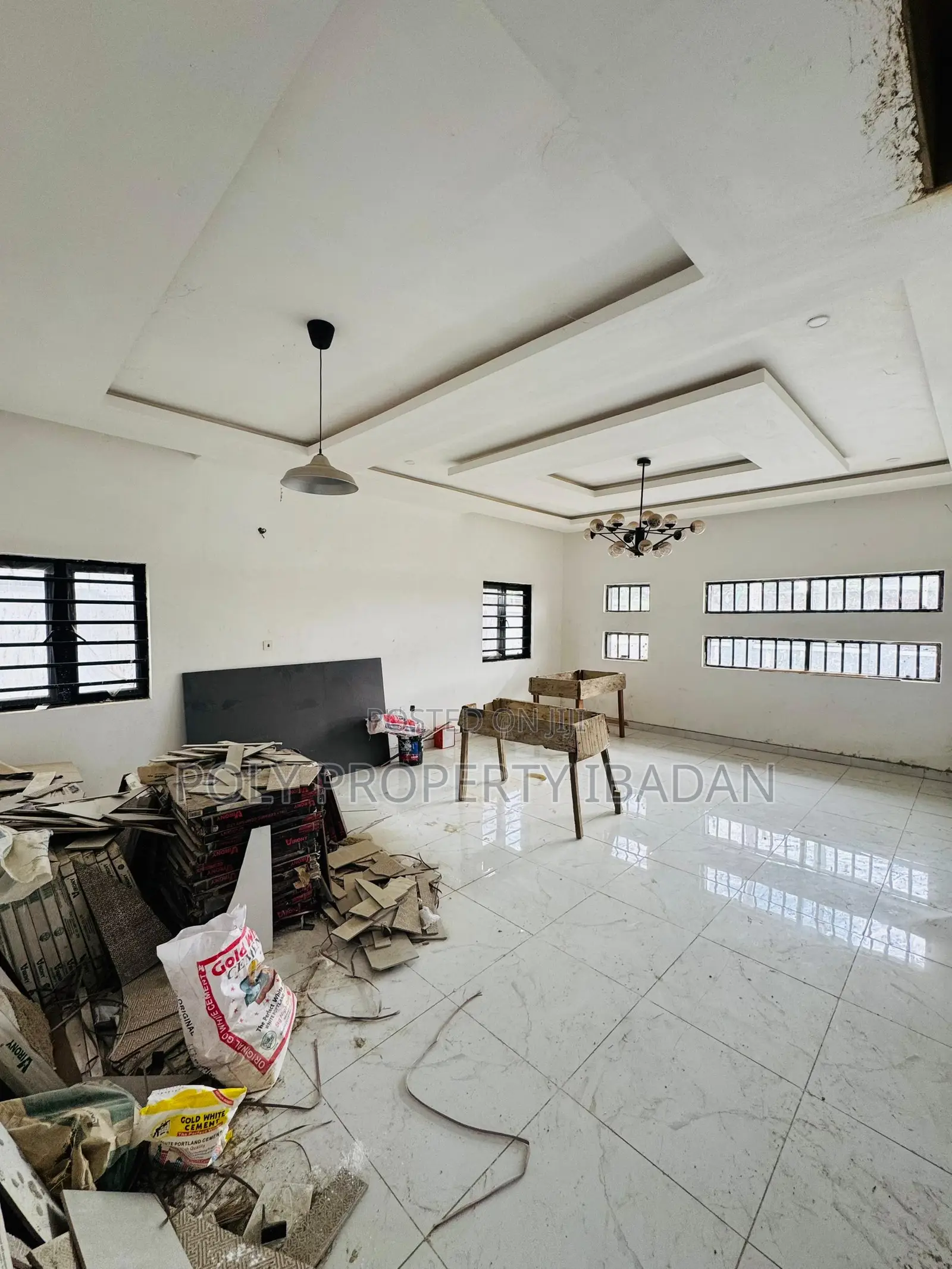 4bdrm Duplex in Carlton Gate Estate, Akobo for sale