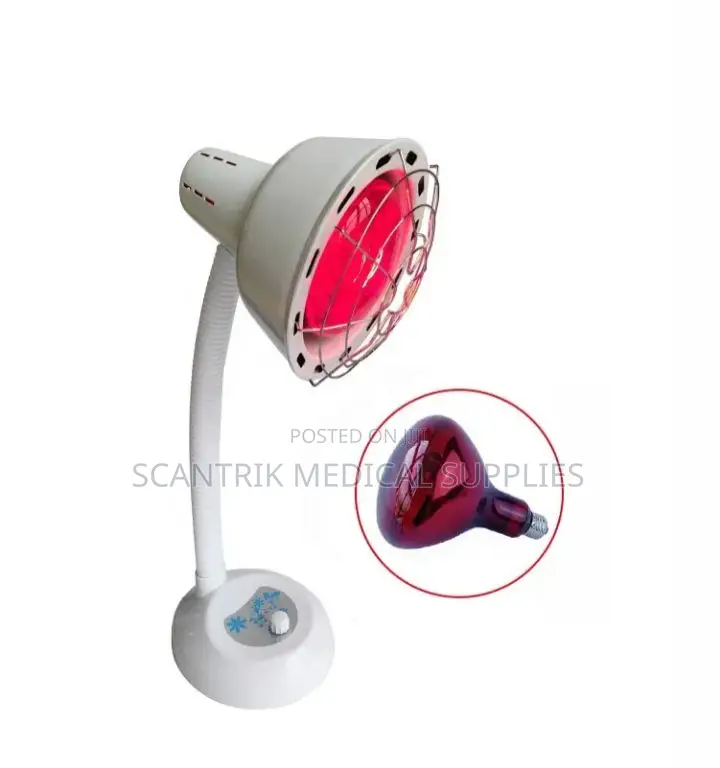 Ir Therapy Lamp