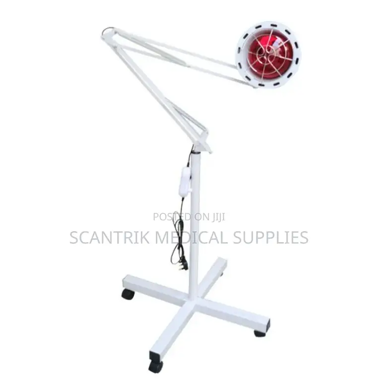 Desktop Heat Therapy Lamp