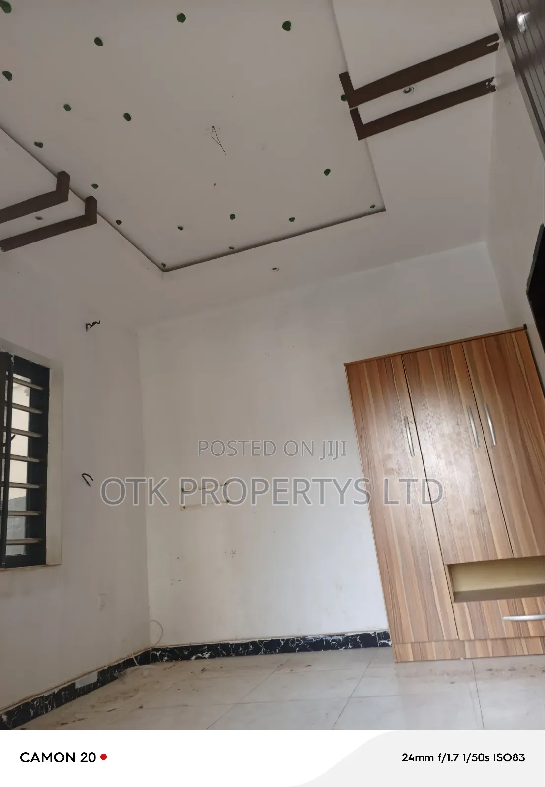 1bdrm Bungalow in Fo1, Kubwa for rent