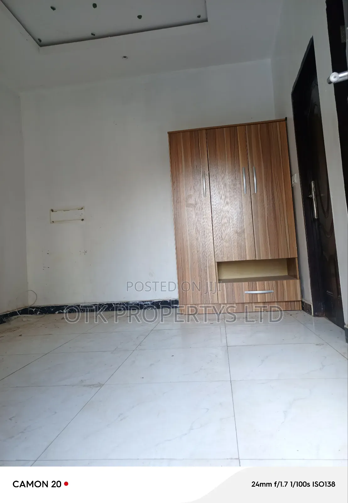 1bdrm Bungalow in Fo1, Kubwa for rent
