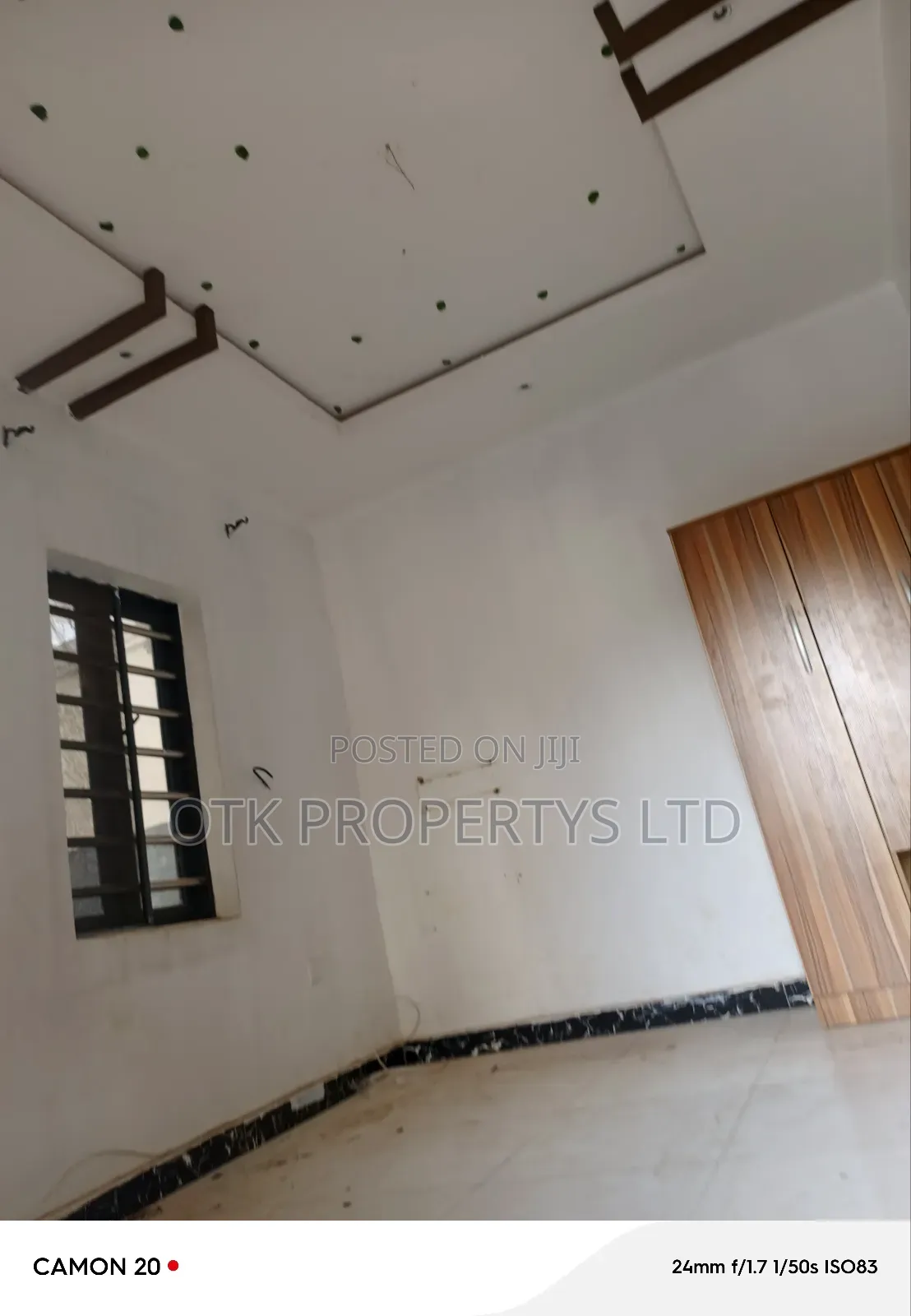1bdrm Bungalow in Fo1, Kubwa for rent