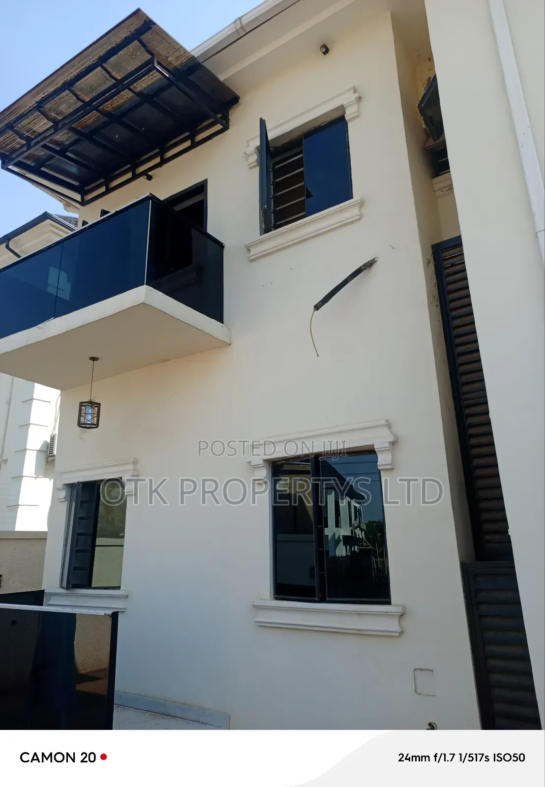 3bdrm Block of Flats in Fo1, Kubwa for sale