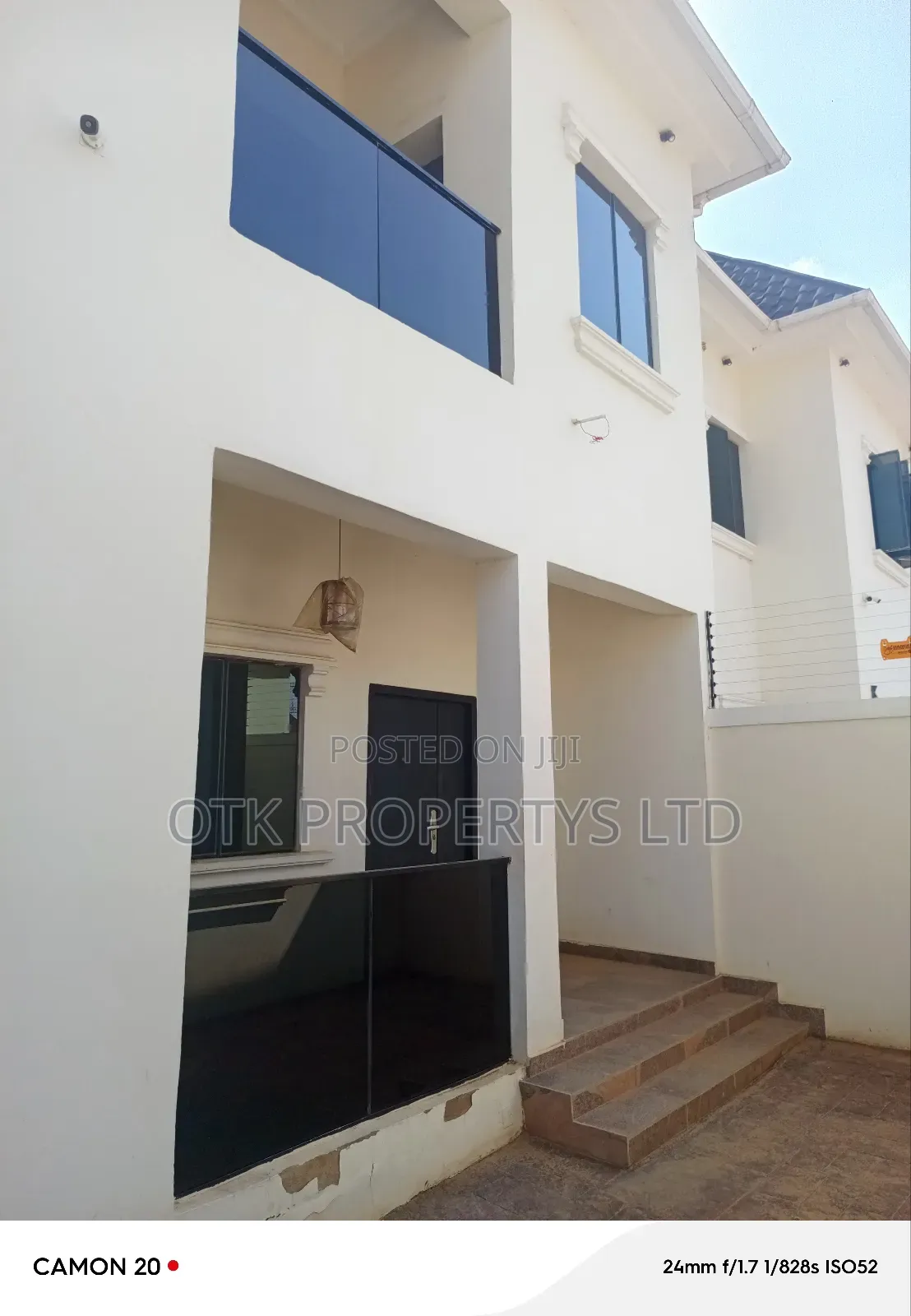 3bdrm Block of Flats in Fo1, Kubwa for sale