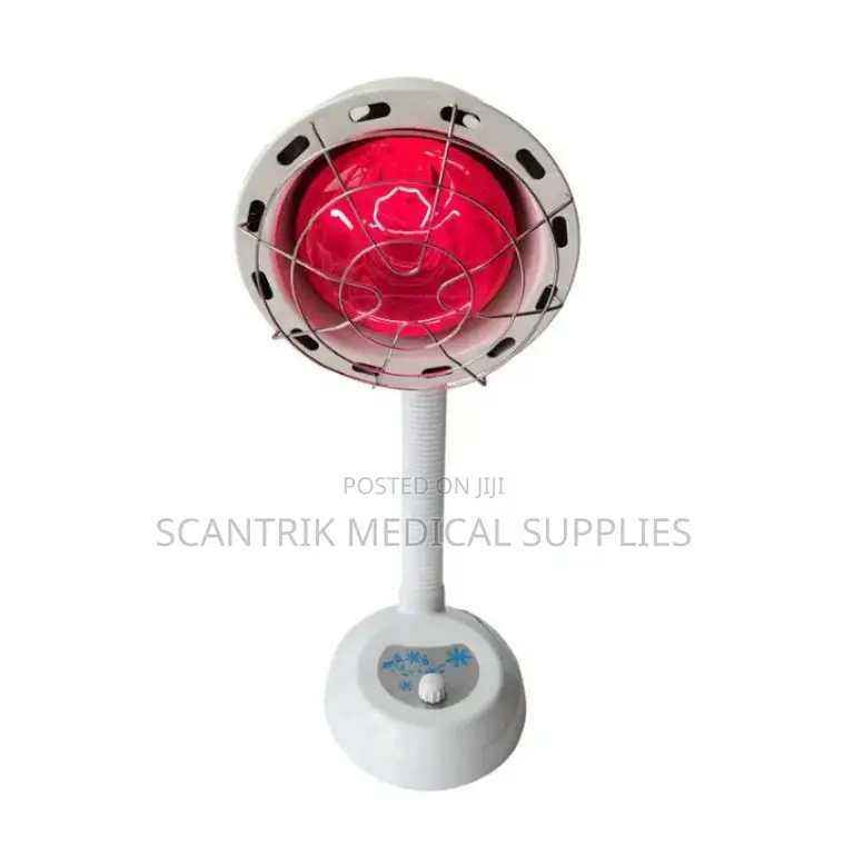 Infrared Light Therapy Device