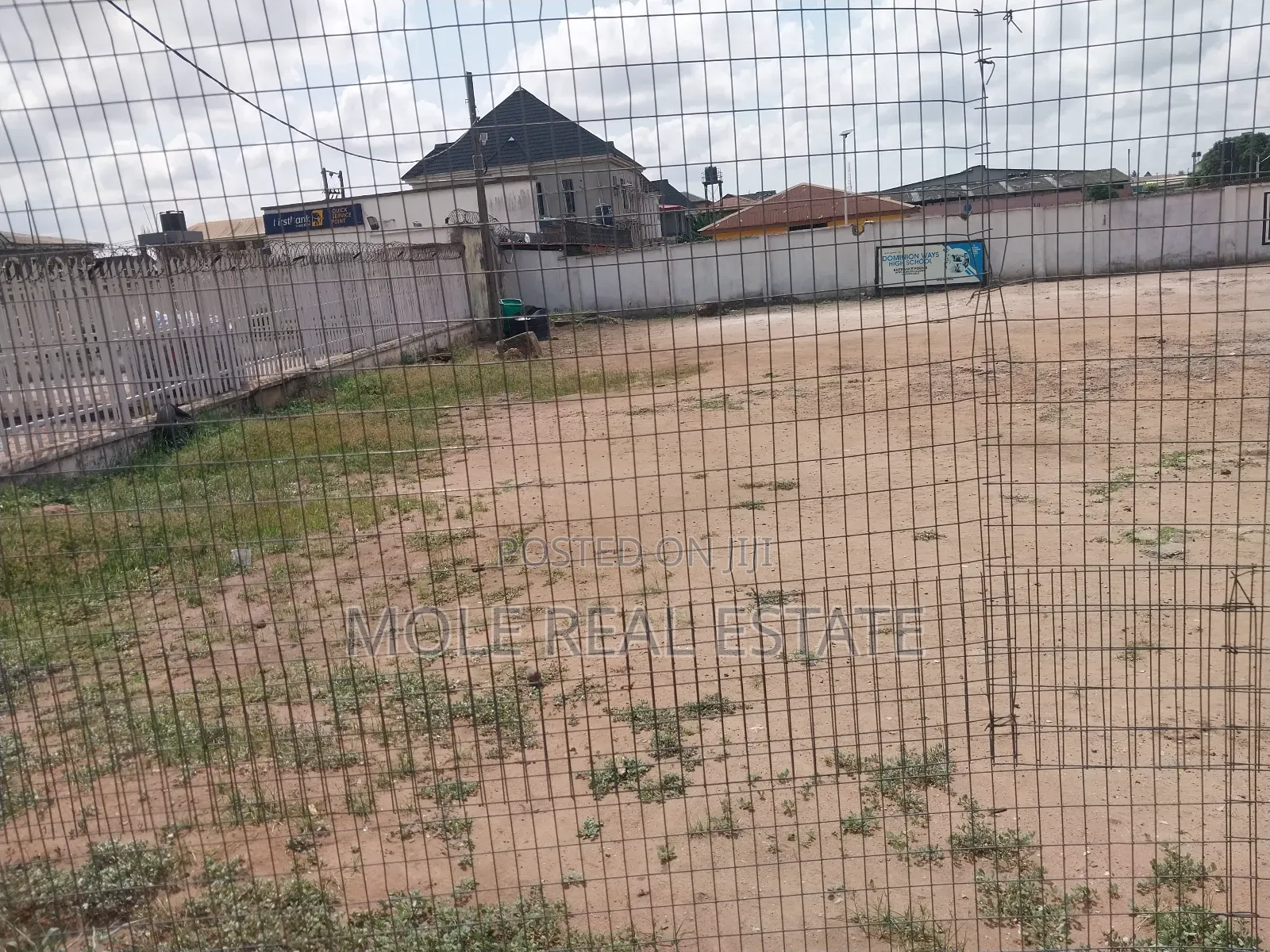 31 Acres of Land by Nahco ( Mma) Mafoluku