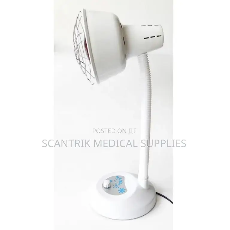 Portable Infrared Lamp
