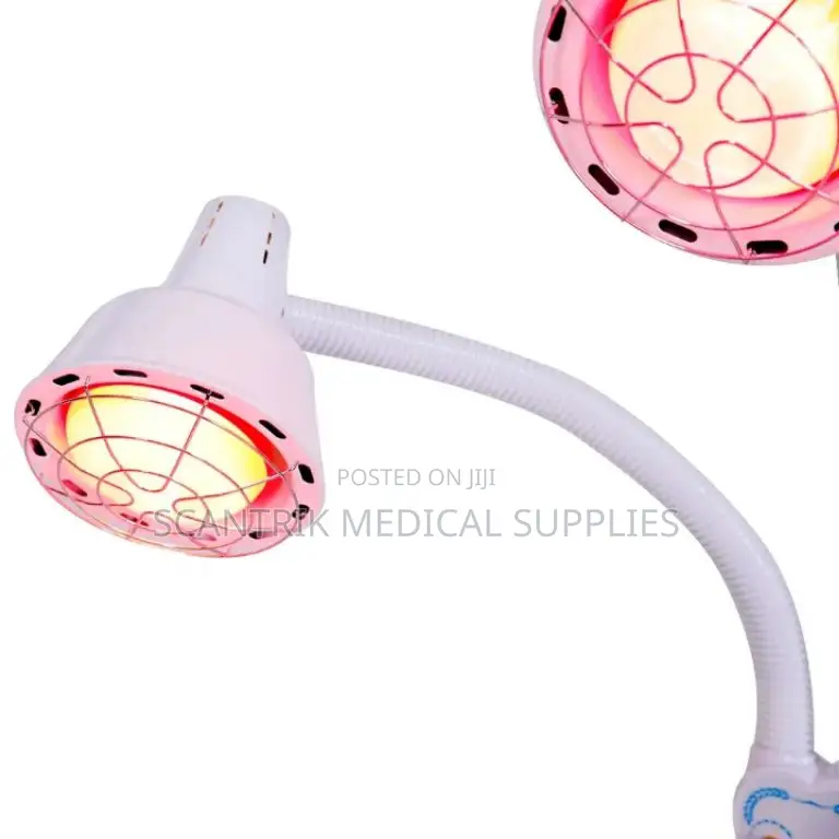 Infrared Desk Heater