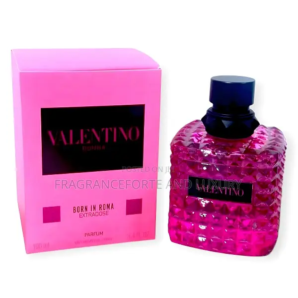 Valentino Born in Roma Extradose Le Parfum 100ml