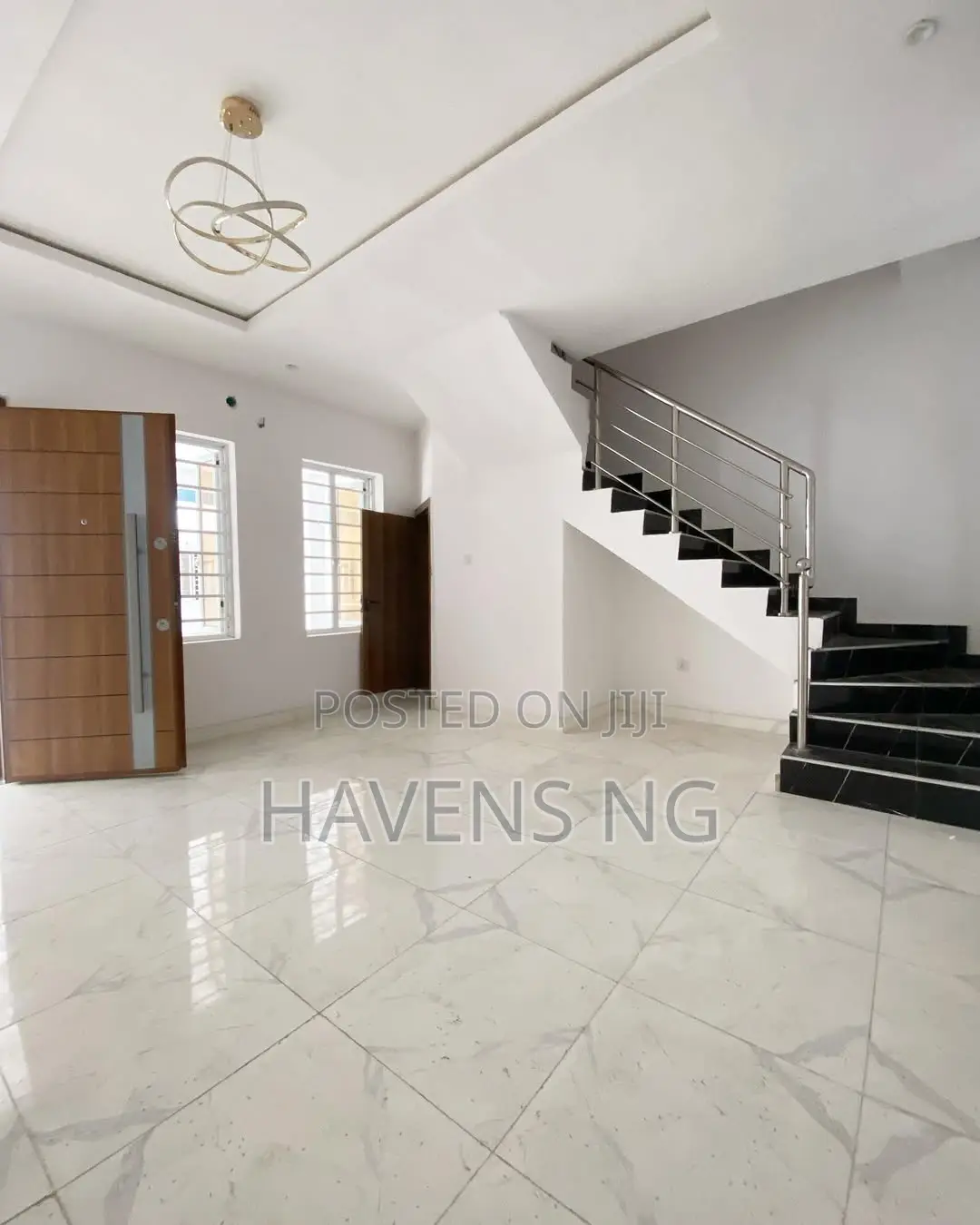 3bdrm Duplex in Abraham Adesanya Estate for sale
