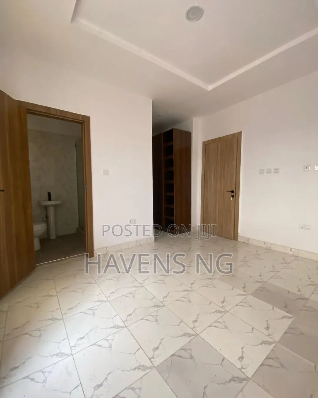 3bdrm Duplex in Abraham Adesanya Estate for sale