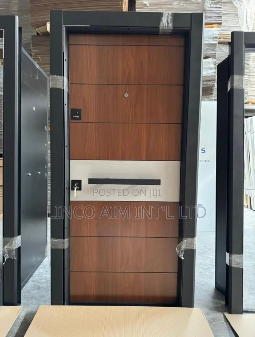 Luxury Turkish and Israeli Doors