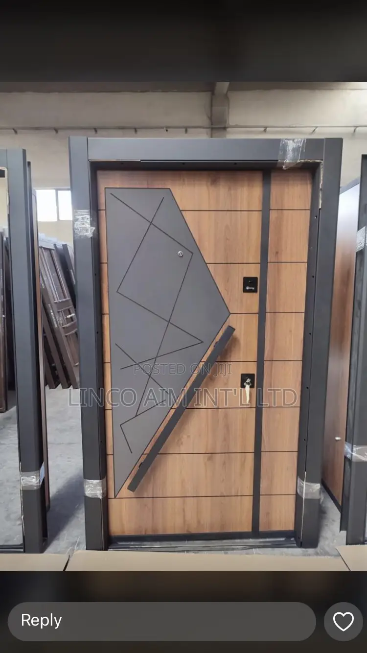 Luxury Turkish and Israeli Doors