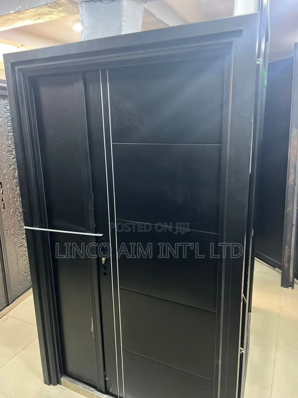 Luxury Turkish and Israeli Doors