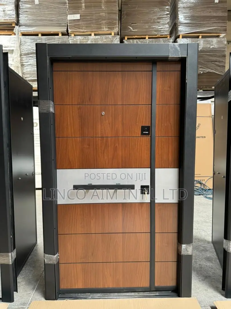 Luxury Turkish and Israeli Doors