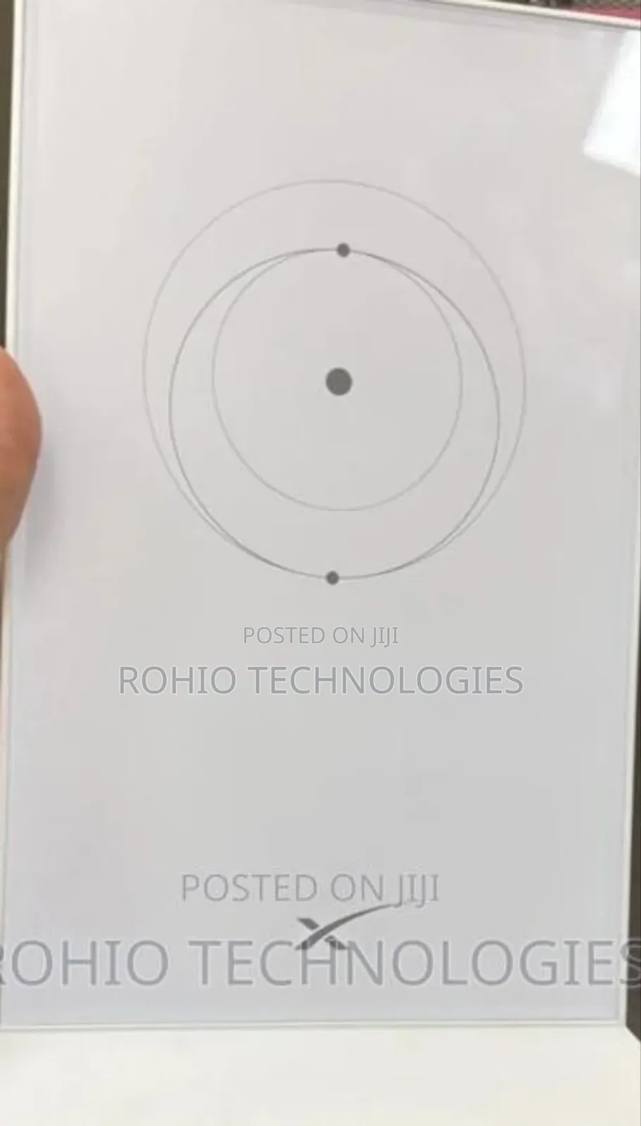 Starlink Gen 2 Mesh Router