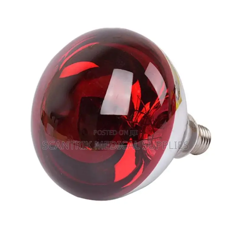 Therapeutic Ir Lamp