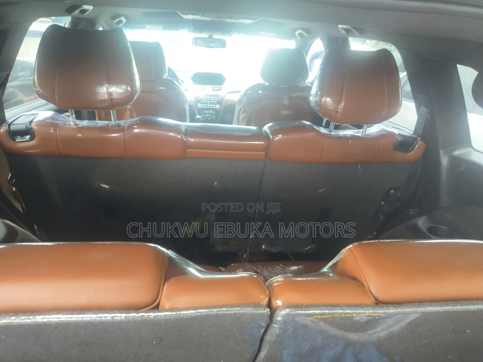 Acura MDX Advance Package SUV AWD (3.7L 6cyl 6A) 2013 Black