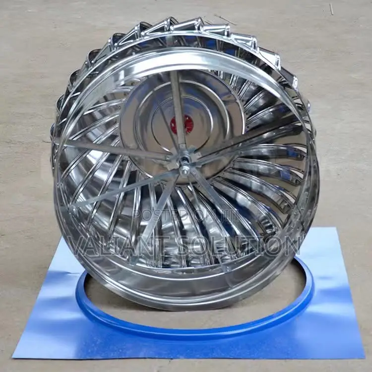 20 Inch Turbine Vent
