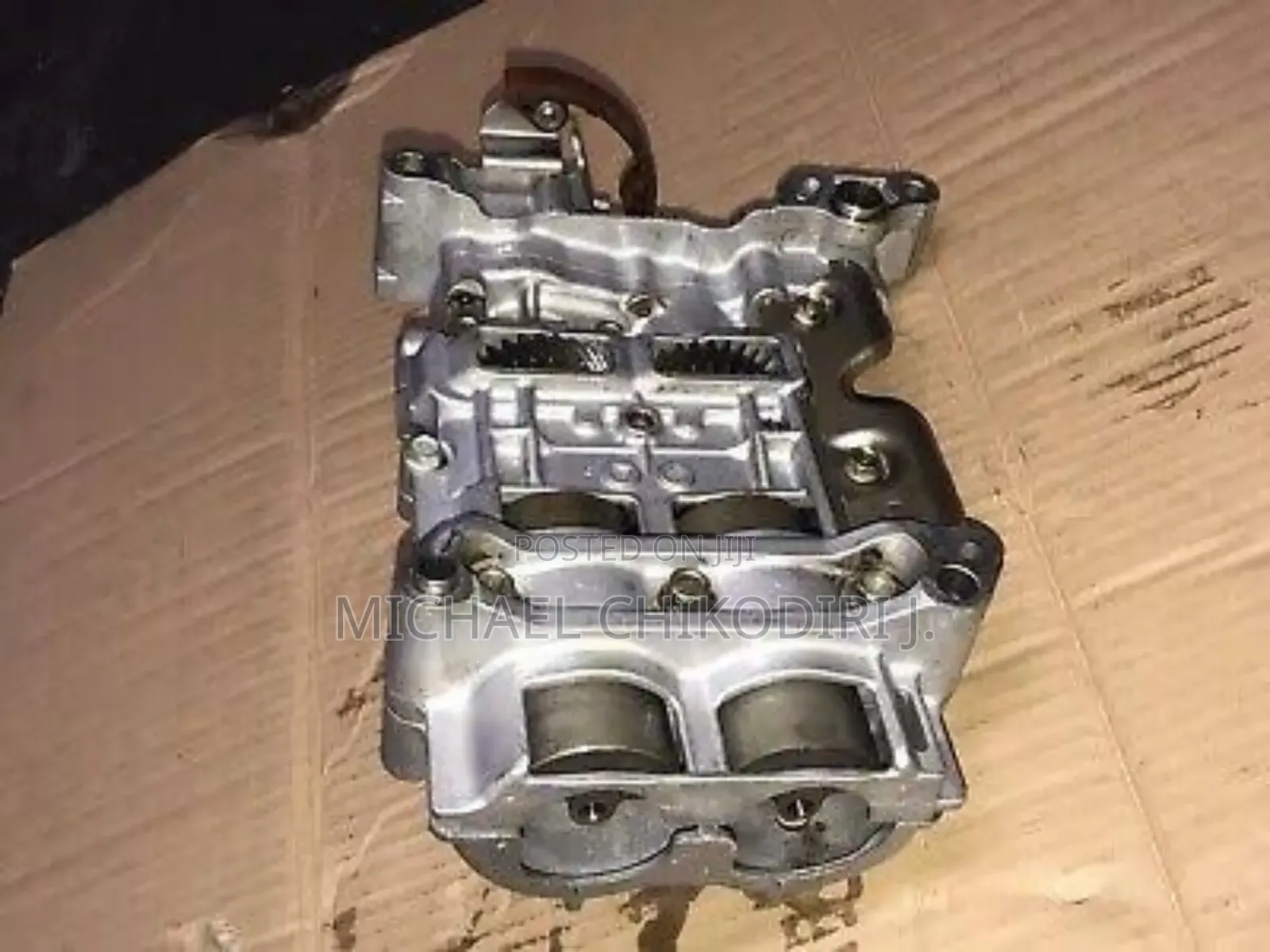 Oil Pump for Honda Accord 2008/2011
