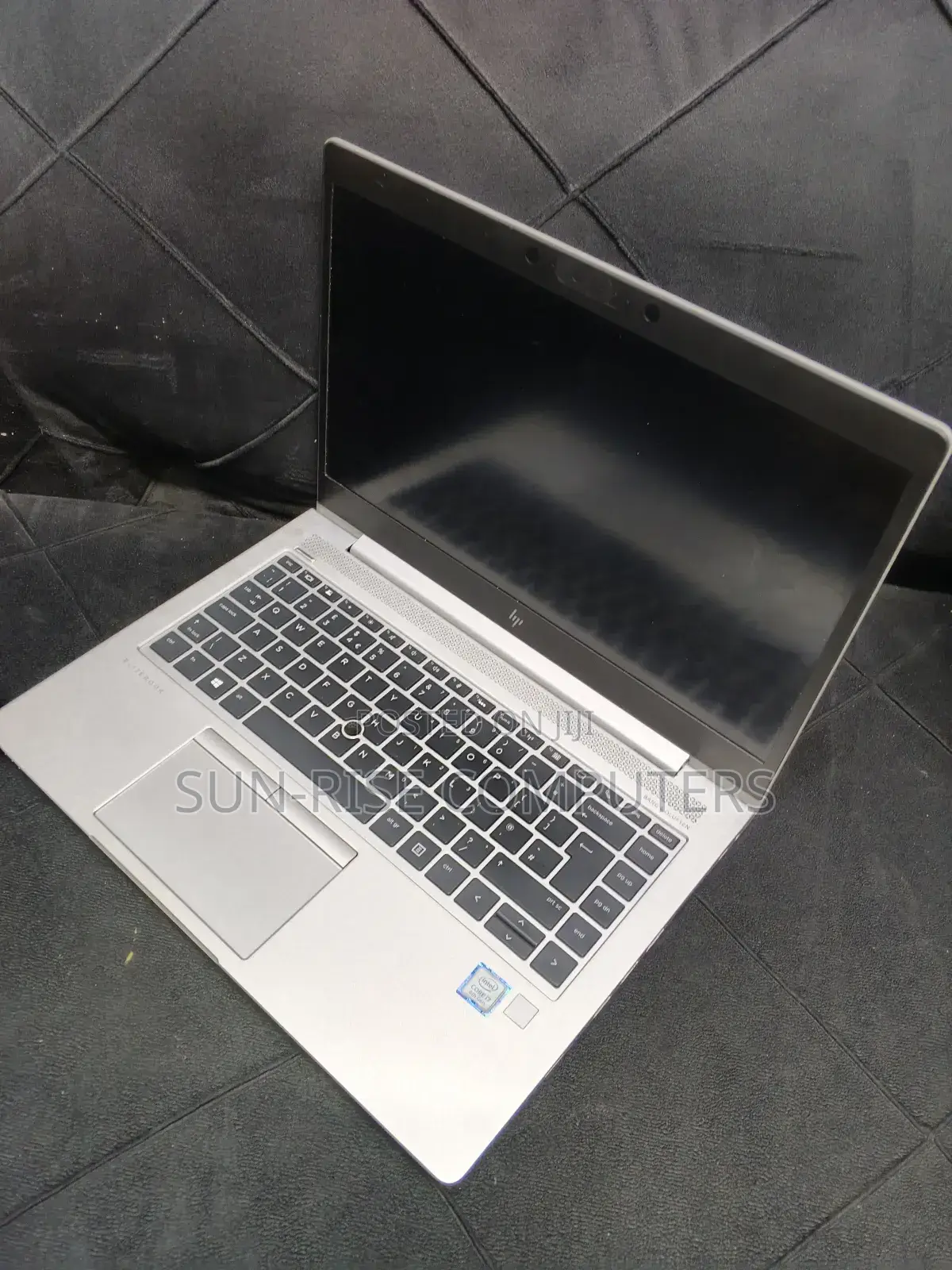 Laptop HP EliteBook 840 G5 8GB Intel Core I7 SSD 256GB