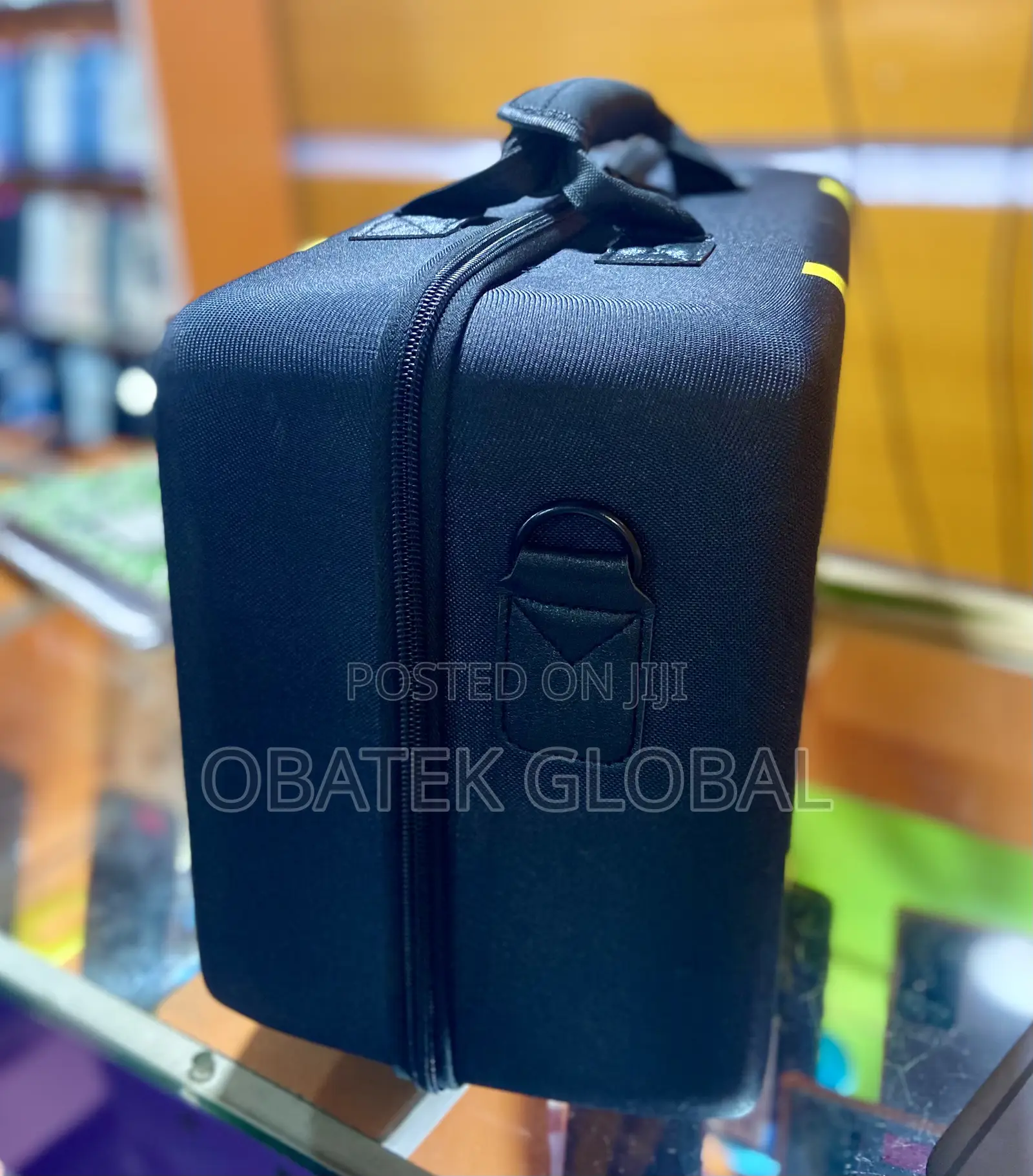 Playstation 5 Slim Bag
