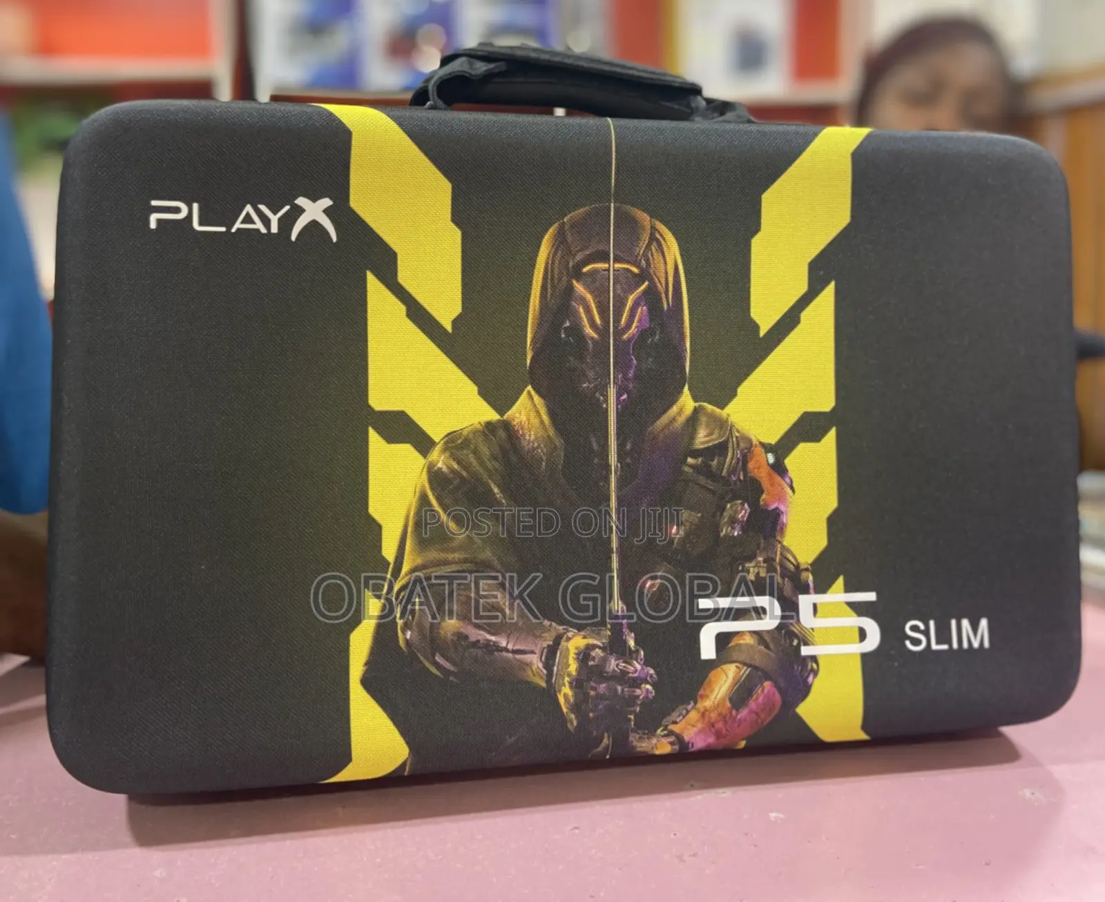 Playstation 5 Slim Bag
