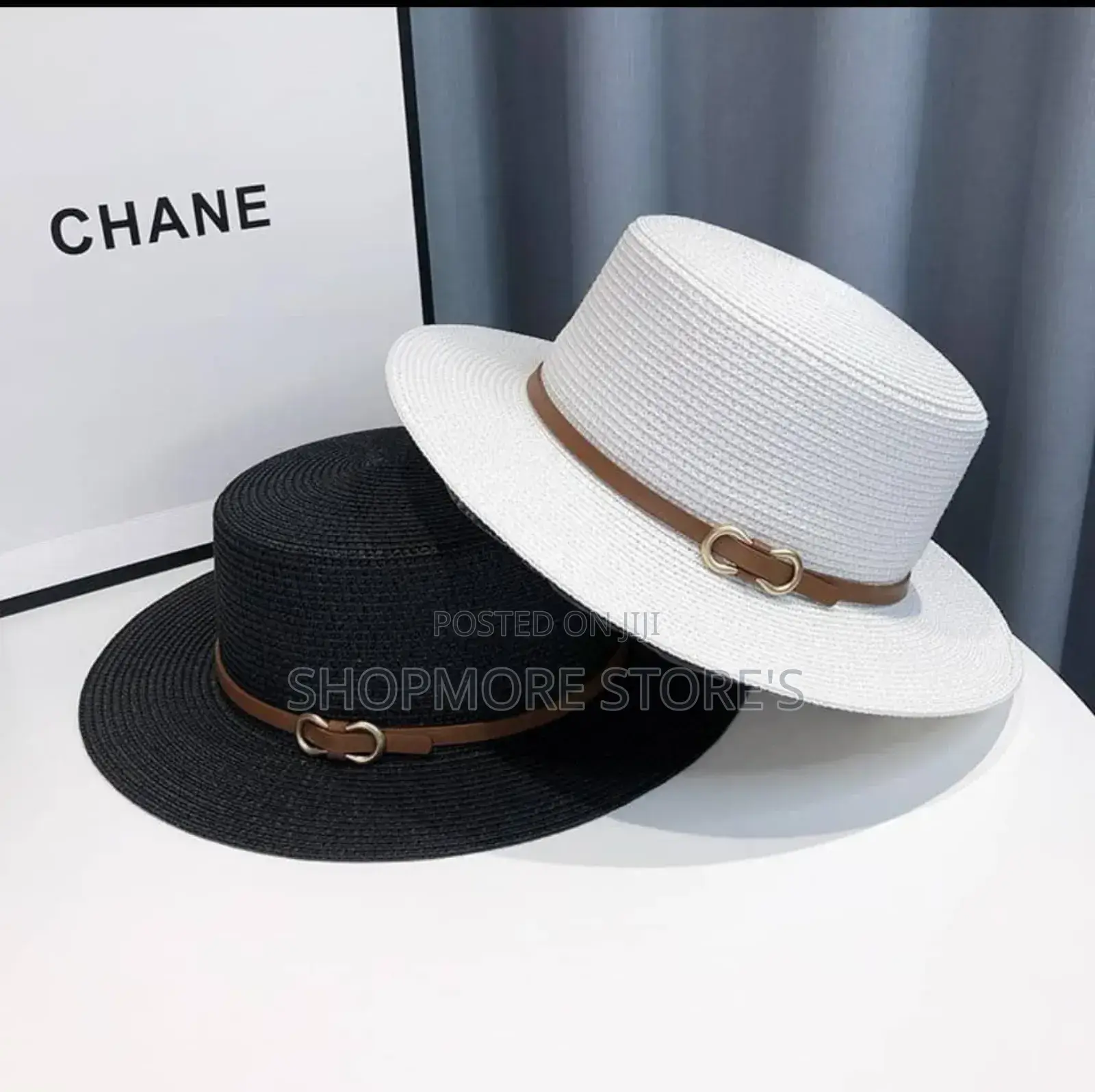 Burnet Hat