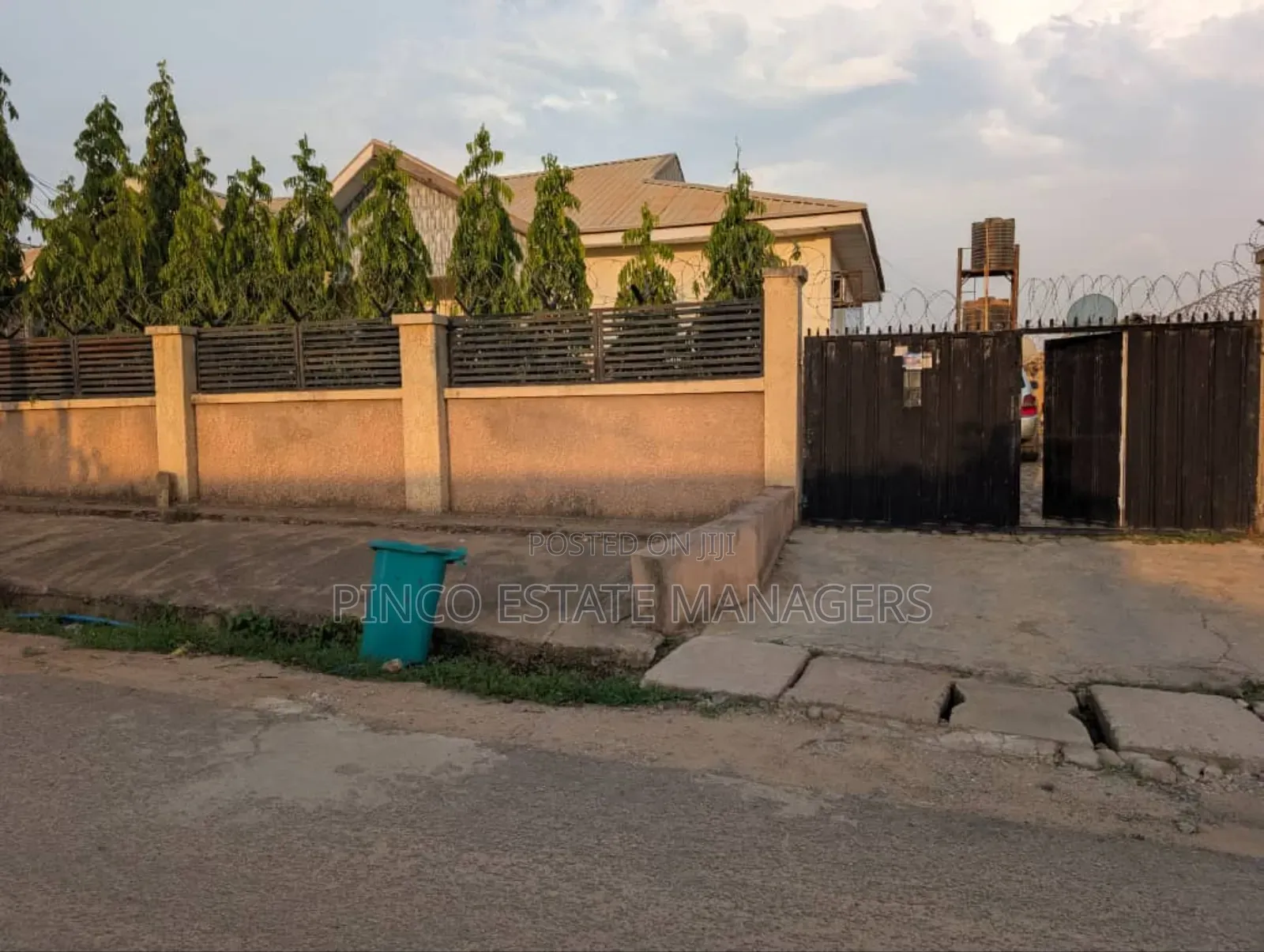 2bdrm House in Jabi for sale