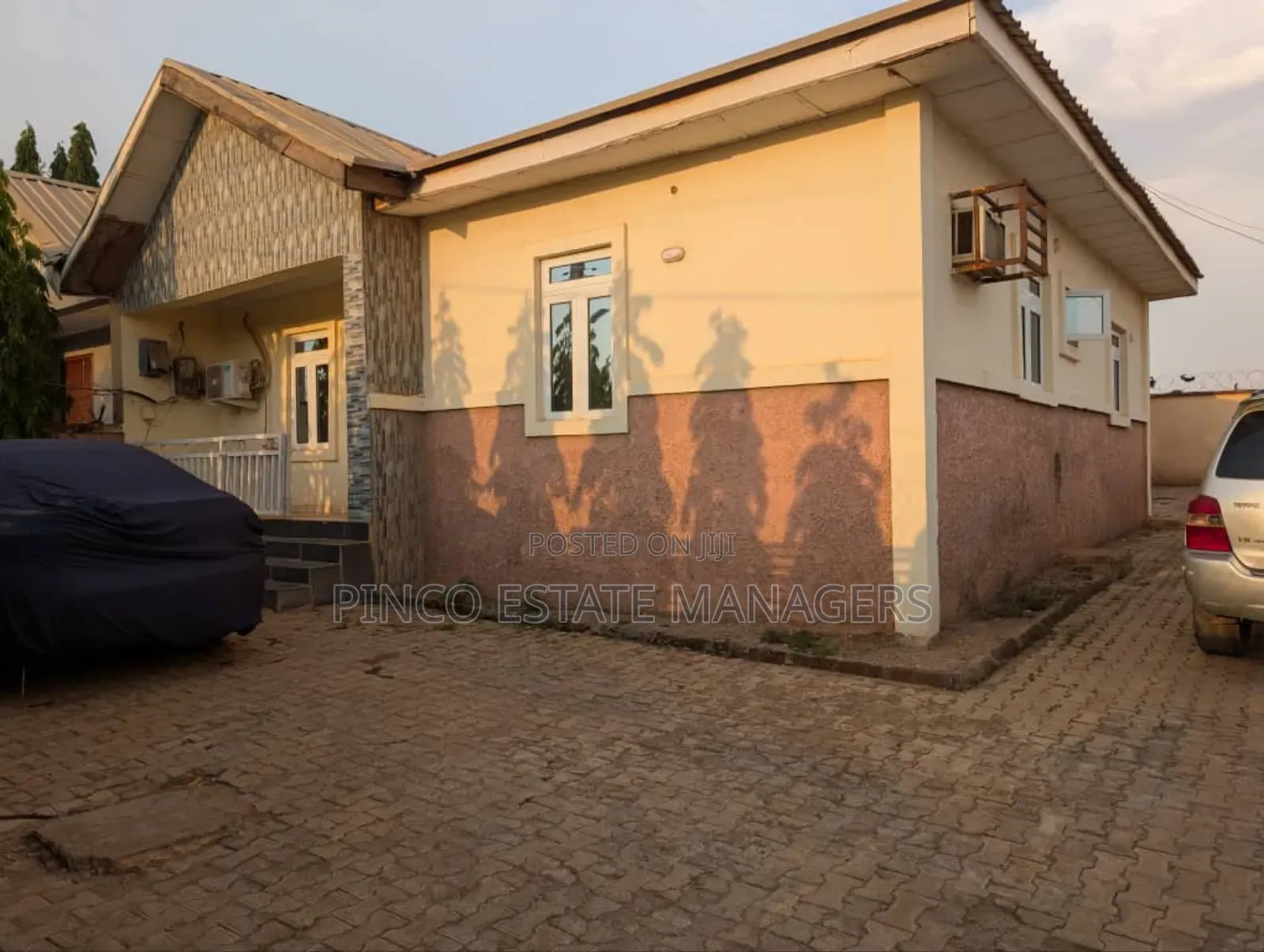 2bdrm House in Jabi for sale
