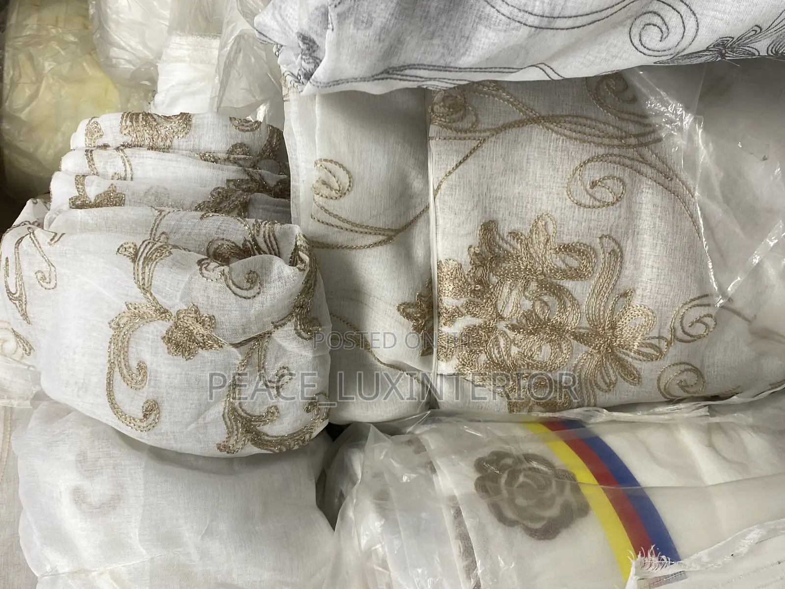 Inner Curtain
