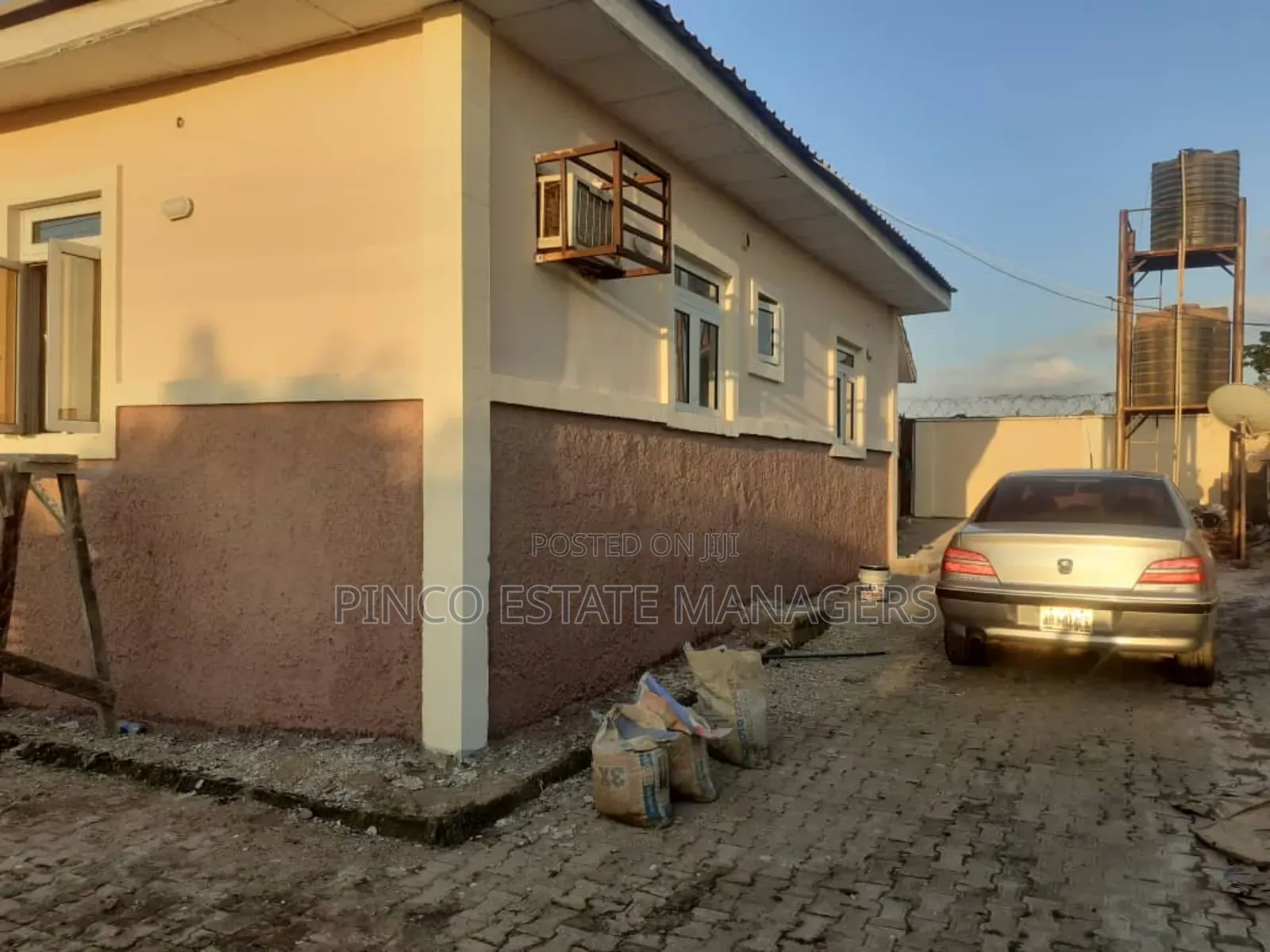 2bdrm House in Afab City Estate,, Jabi for sale